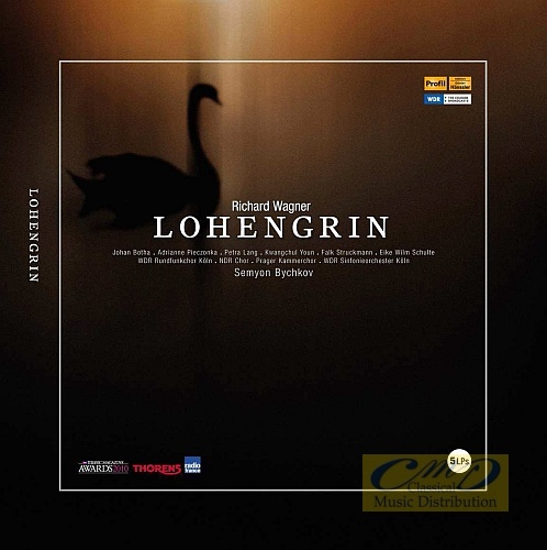 Wagner: Lohengrin